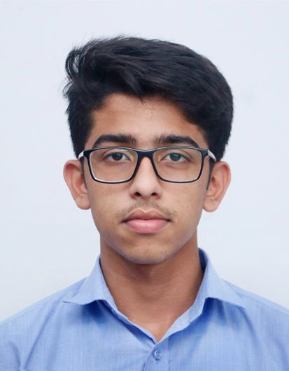 Student Photo